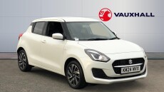 Suzuki Swift 1.2 Dualjet 83 12V Hybrid SZ-L 5dr Petrol Hatchback